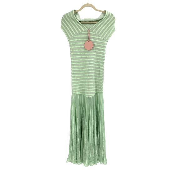 Alexis Women's Mint Marce Dress Size XS - Picture 4 of 11